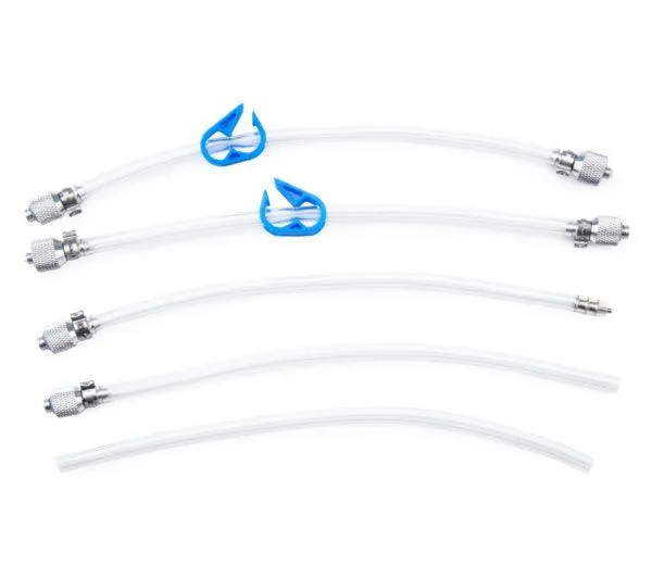 Park Tool Mineral Hydraulic Brake Bleed Kit