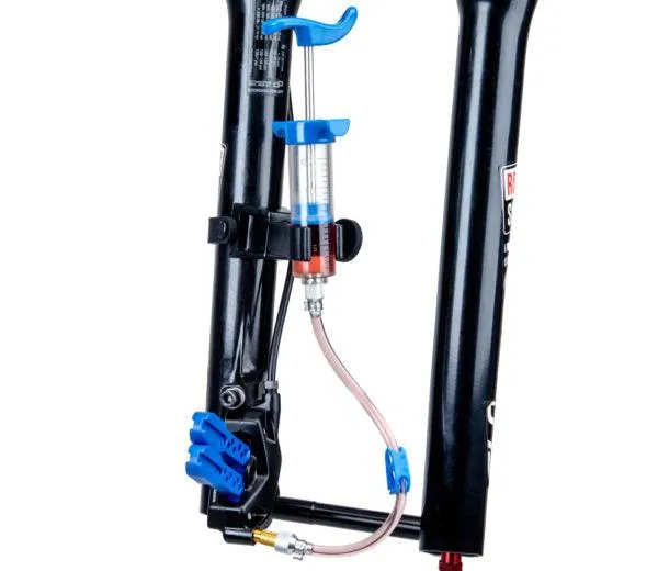 Park Tool Mineral Hydraulic Brake Bleed Kit