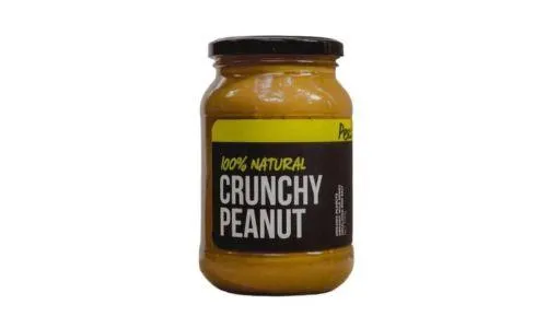 Peelsnutbutter Crunchy Peanut Butter