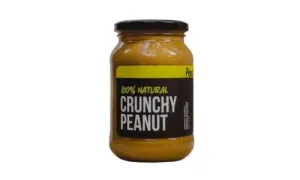Peelsnutbutter Crunchy Peanut Butter