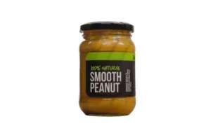 Peelsnutbutter Smooth Peanut Butter (Unsweetened/Vegan)
