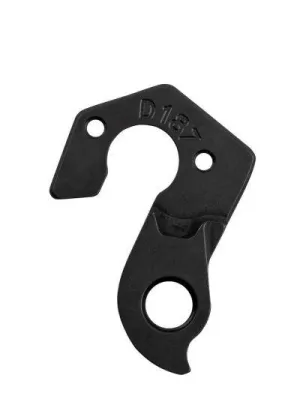 Pilo D187 Derailleur Hanger for BTWIN, Decathlon