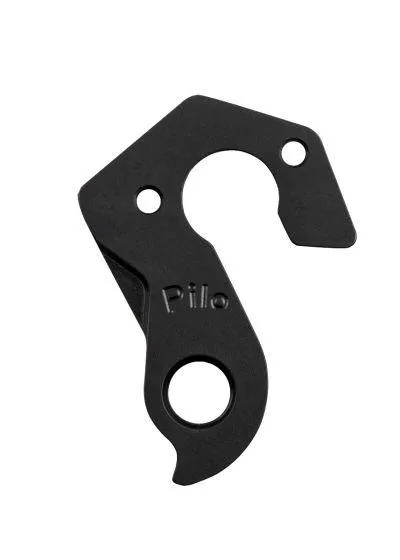 Pilo D187 Derailleur Hanger for BTWIN, Decathlon