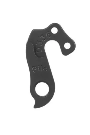 Pilo D336 Derailleur Hanger for Ghost