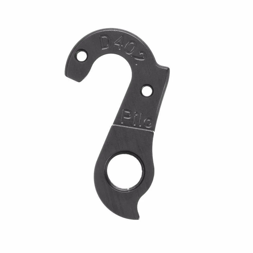 Pilo D402 Derailleur Hanger for Carrera, Wilier