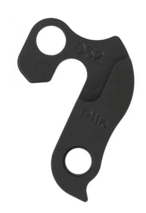 Pilo D52 Derailleur Hanger for Scott