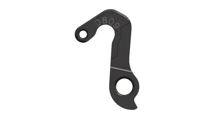 Pilo D809 Derailleur Hanger for Scott