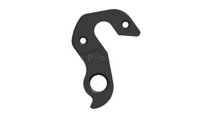 Pilo D820 Derailleur Hanger for Isaac, Vitus