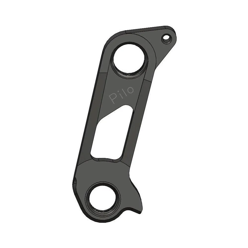 Pilo D856 Derailleur Hanger for Merida