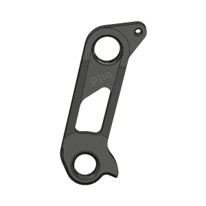 Pilo D856 Derailleur Hanger for Merida