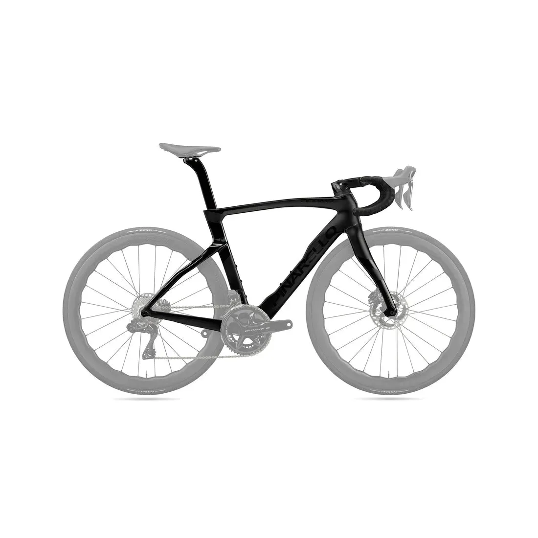 Pinarello Dogma F E136 Disc Frameset (Speedster Bob)