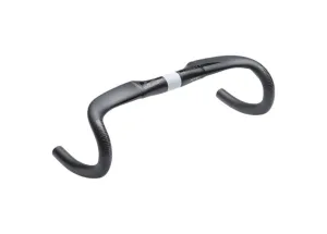 Pinarello Jaguar XFC Aero TiCR Drop Handlebar (Black)