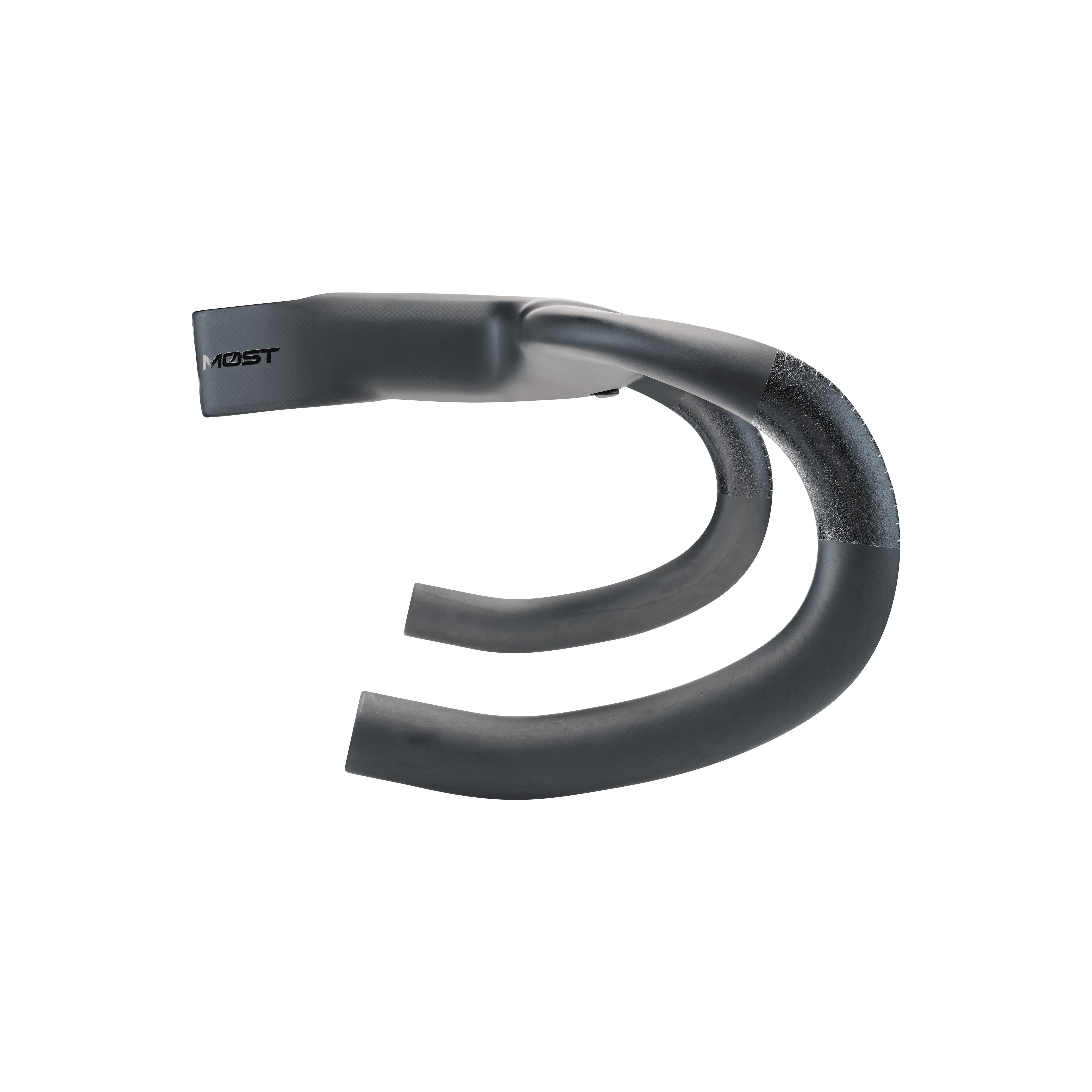 Pinarello Talon Ultra Fast Drop Handlebars (Black)