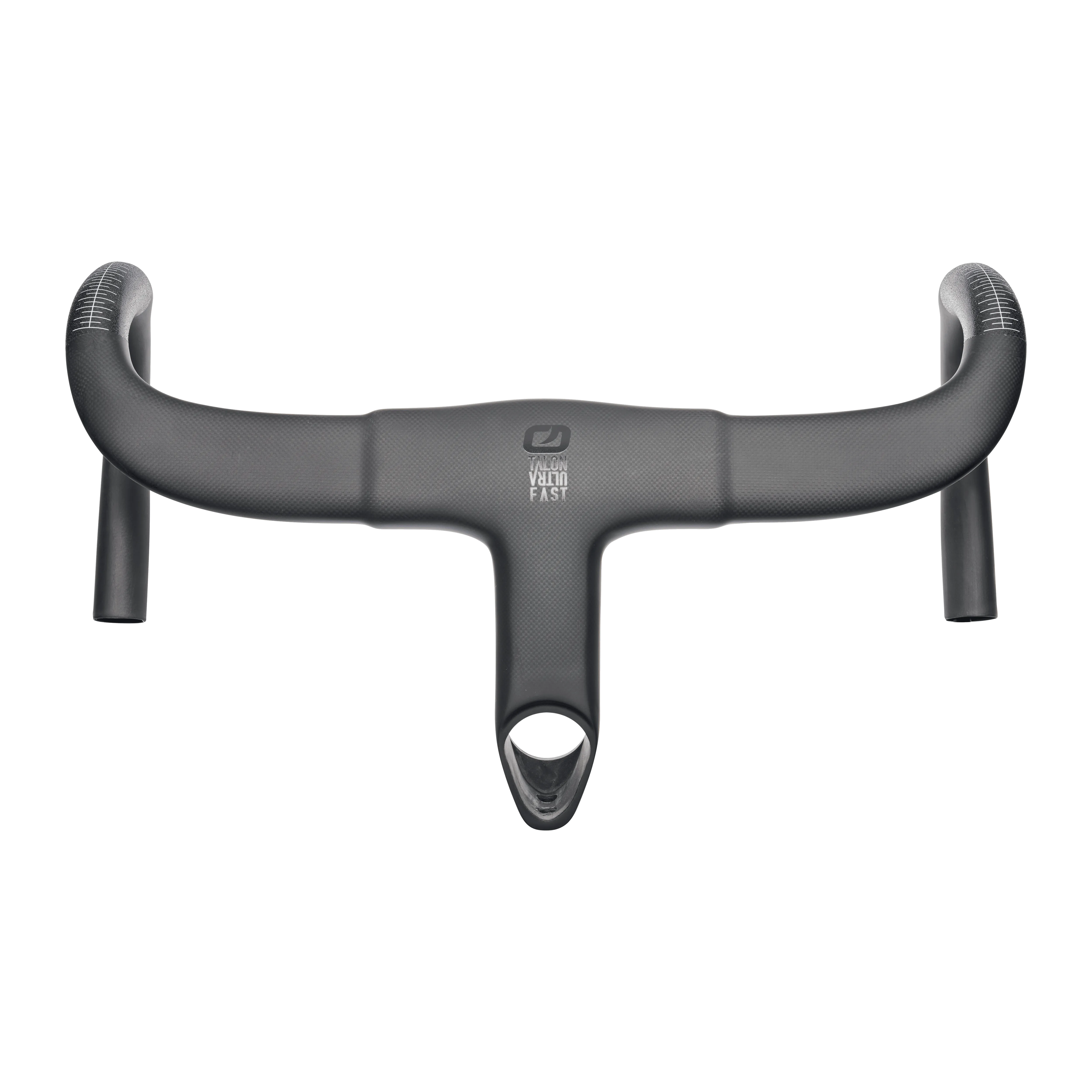 Pinarello Talon Ultra Fast Drop Handlebars (Black)