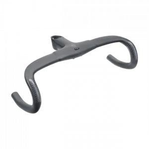 Pinarello Talon Ultra Fast Drop Handlebars (Black)
