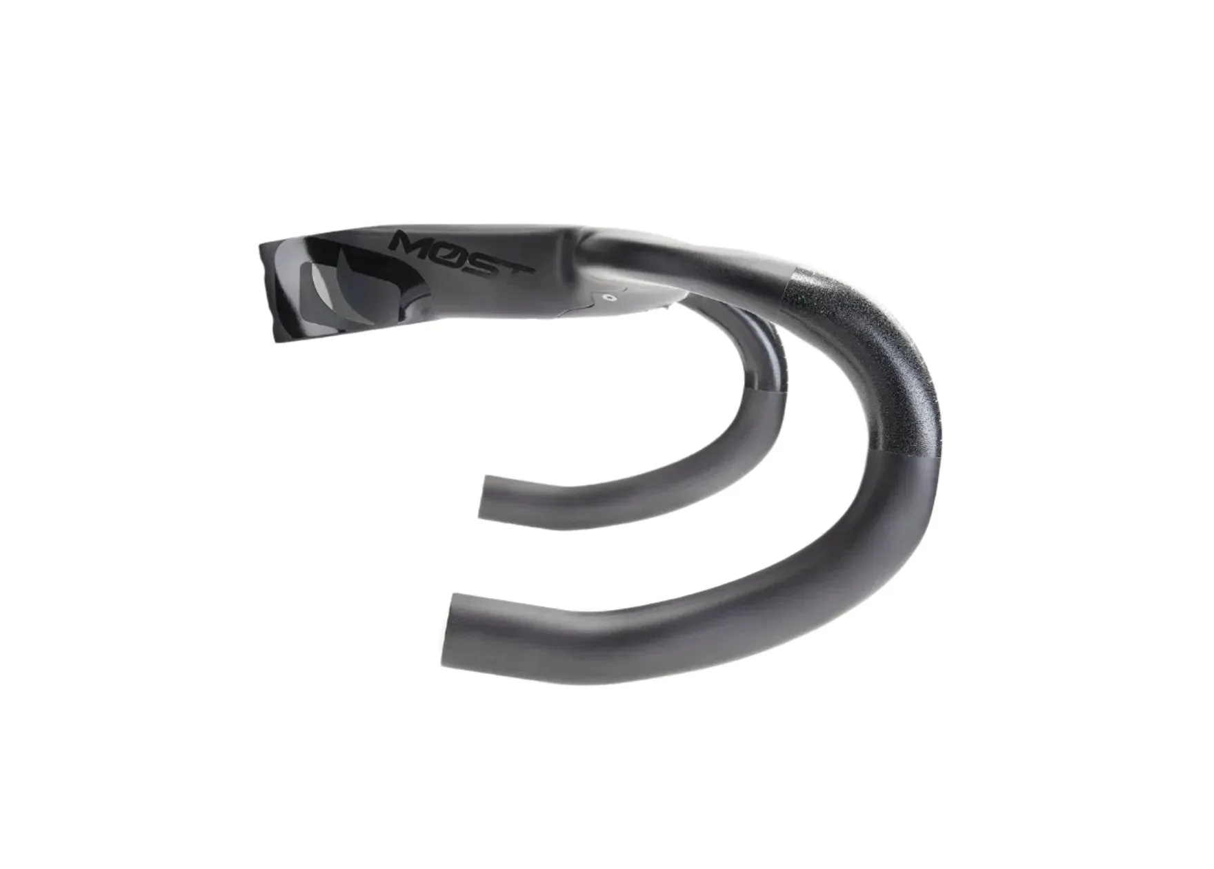 Pinarello Talon Ultra Light Drop Handlebar (Grey)