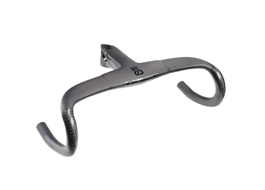 Pinarello Talon Ultra Light Drop Handlebar (Grey)