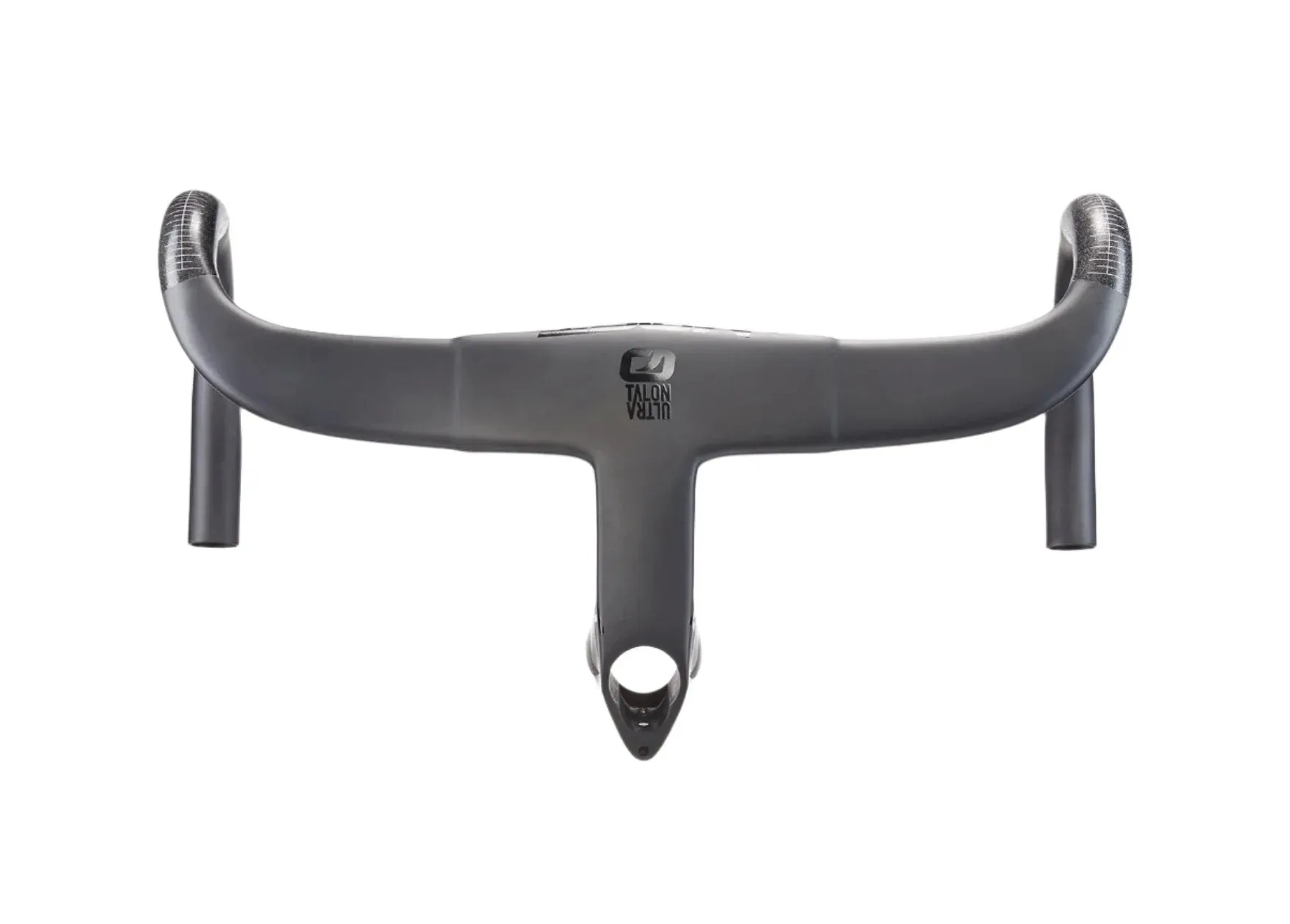 Pinarello Talon Ultra Light Drop Handlebar (Grey)