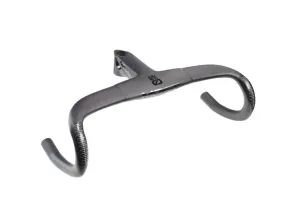 Pinarello Talon Ultra Light Drop Handlebar (Grey)