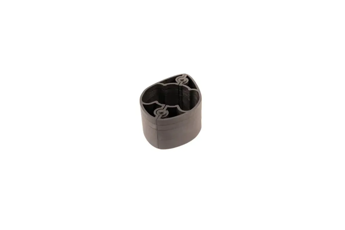 Pinarello TiCR Headset Spacer Kit (Black)