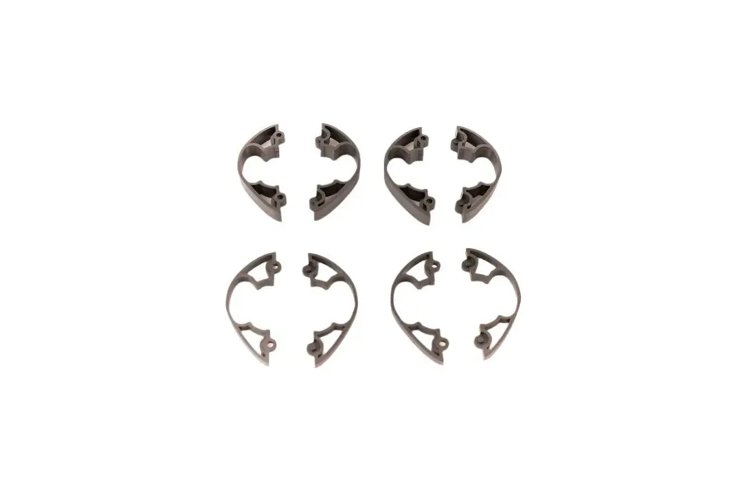 Pinarello TiCR Headset Spacer Kit (Black)