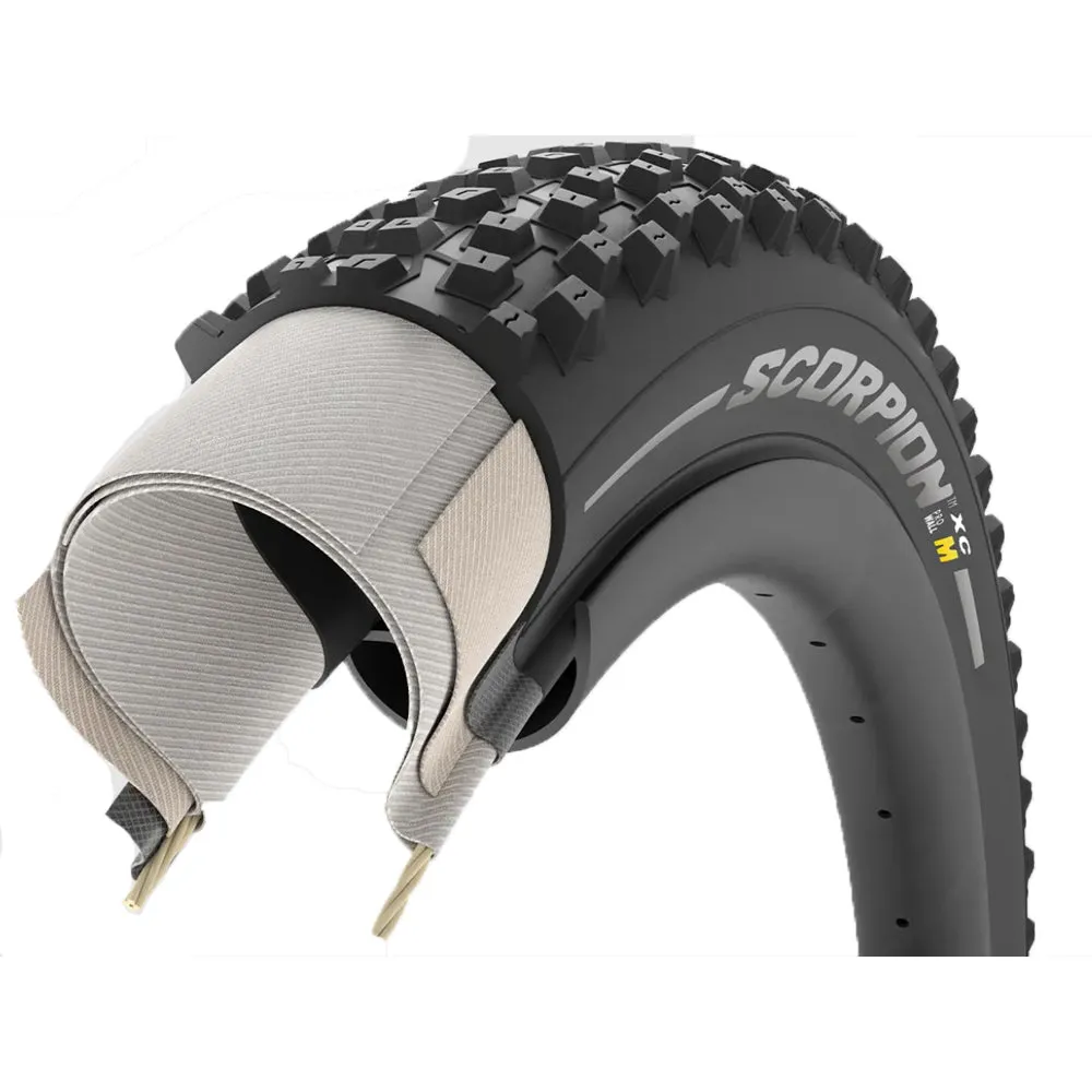 Pirelli Scorpion XC - Tyre