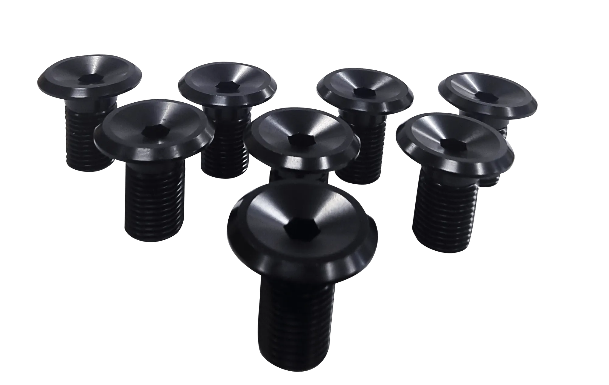 Pivot Bolt IS21PFK07
