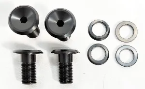 Pivot Bolt Kit for Siskiu N - Series