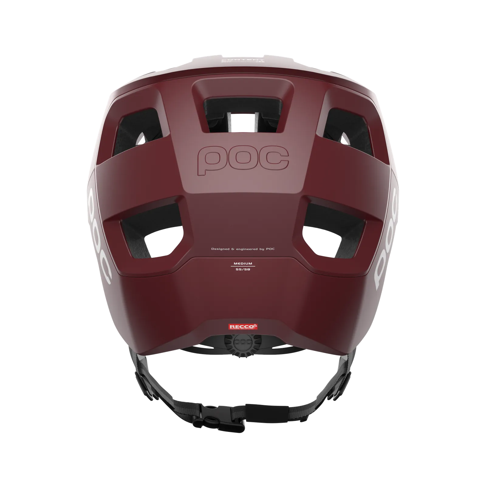 POC Kortal - Mountain Bike Helmet