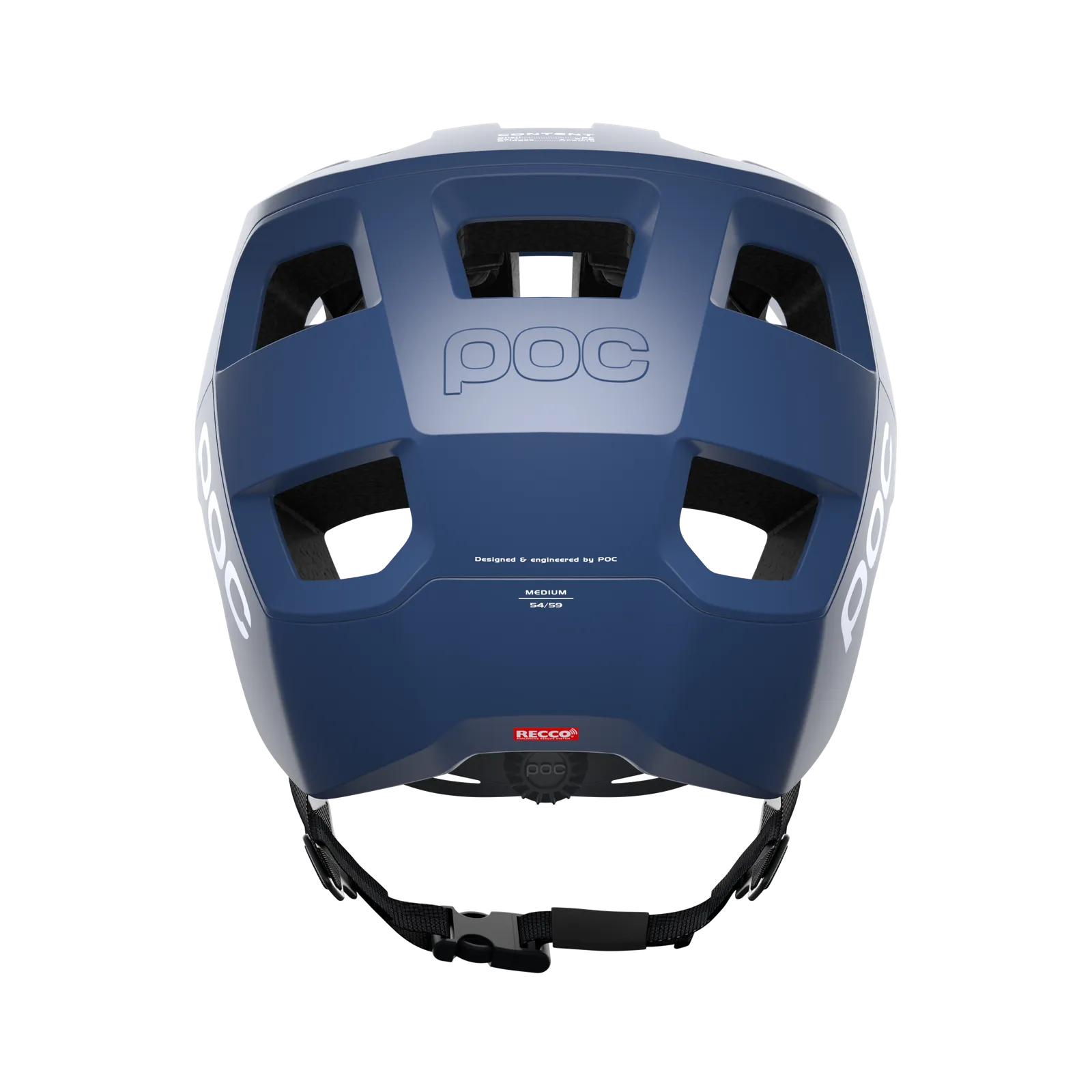 POC Kortal - Mountain Bike Helmet