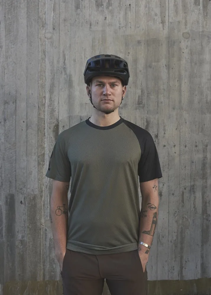 POC MTB Pure Tee