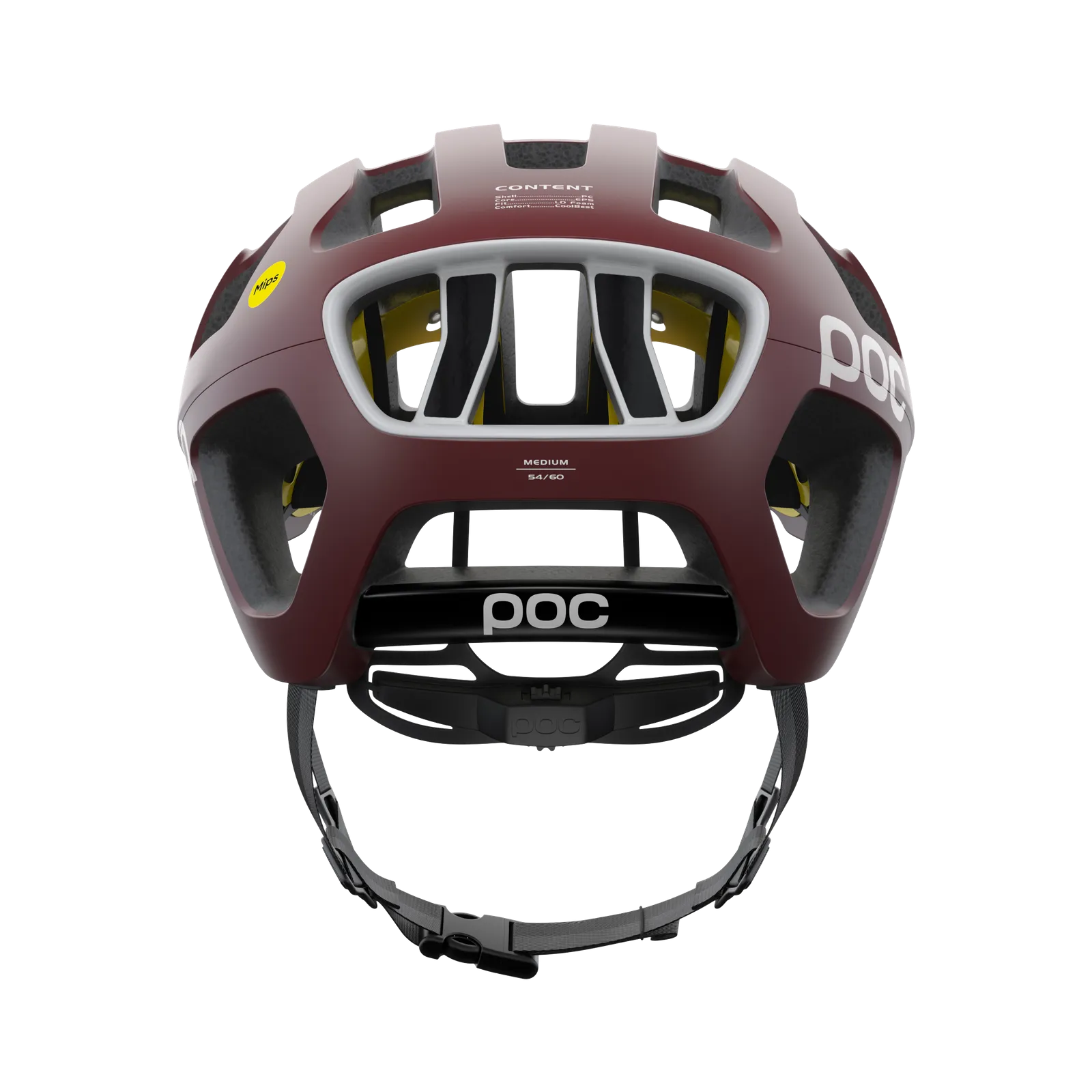 POC Octal MIPS - Road Helmet