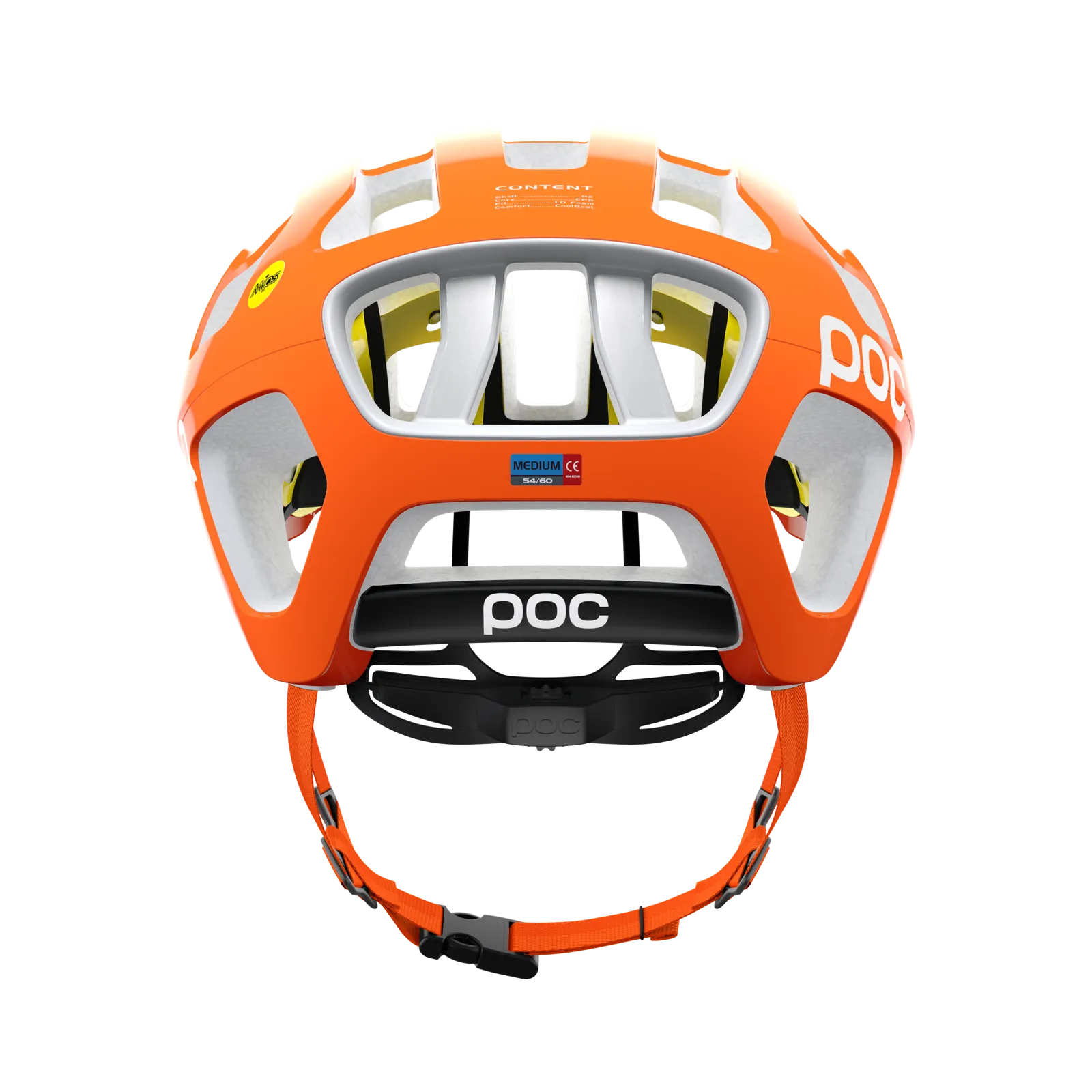 POC Octal MIPS - Road Helmet