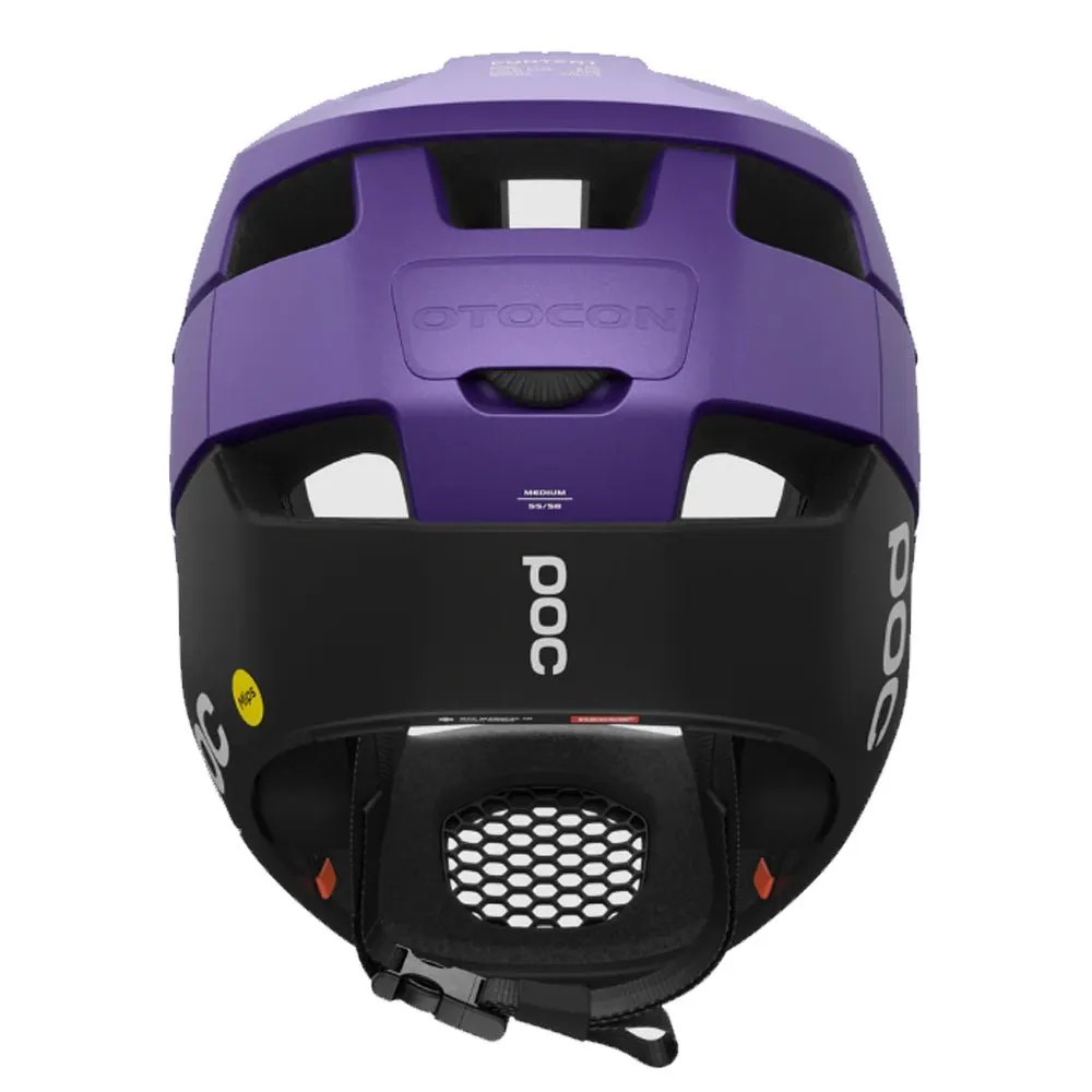 POC Otocon Race MIPS - Full Face Helmet