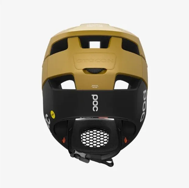 POC Otocon Race MIPS - Full Face Helmet