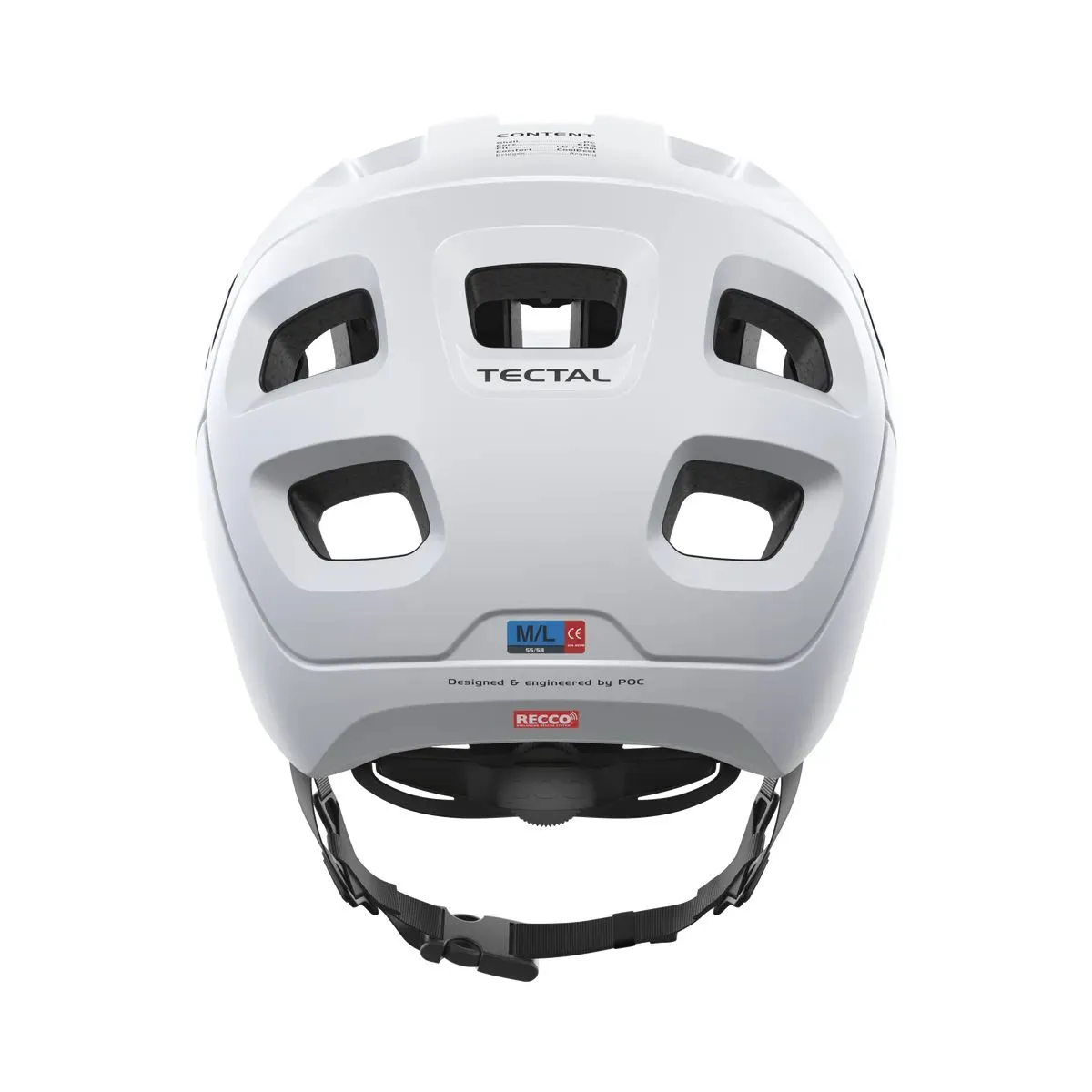 POC Tectal - Mountain Bike Helmet
