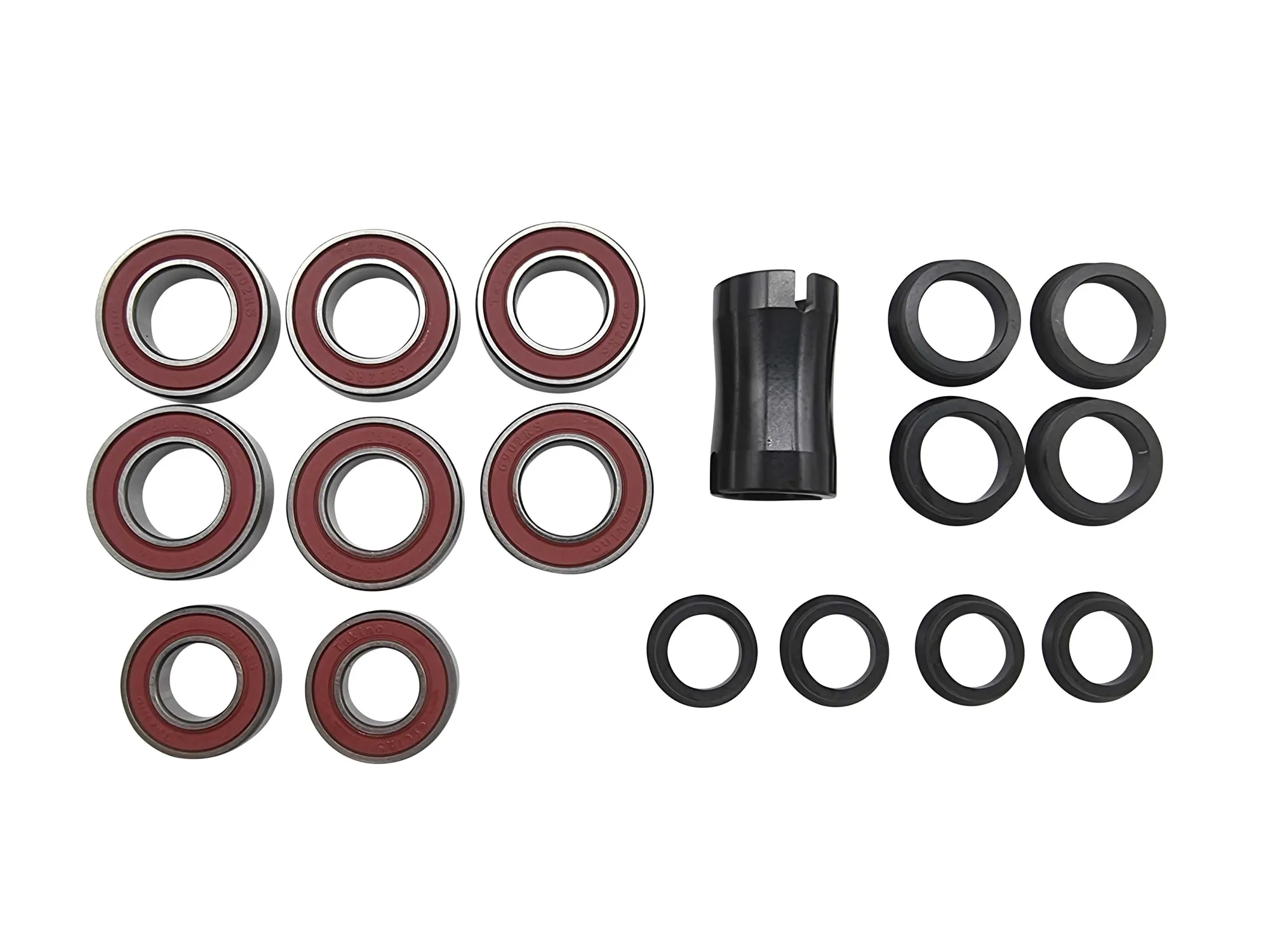 Polygon and Marin Bearing Kit D
