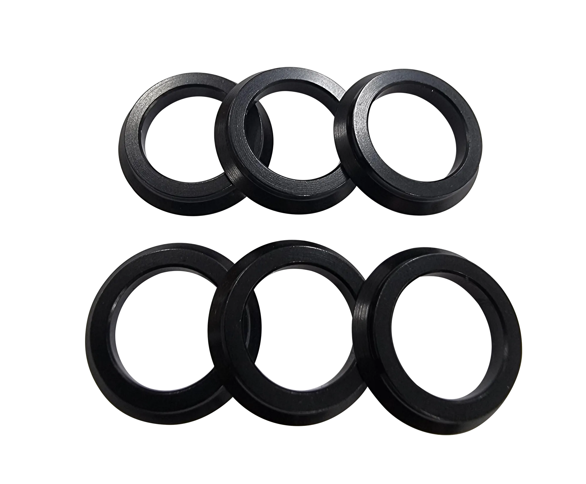 Polygon Bearing Spacer