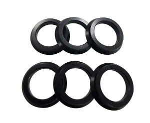 Polygon Bearing Spacer