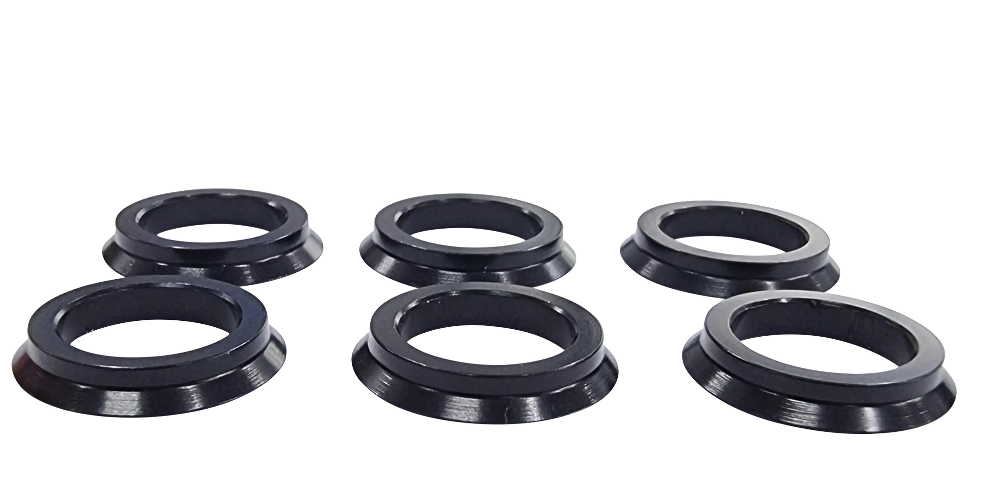 Polygon Bearing Spacer