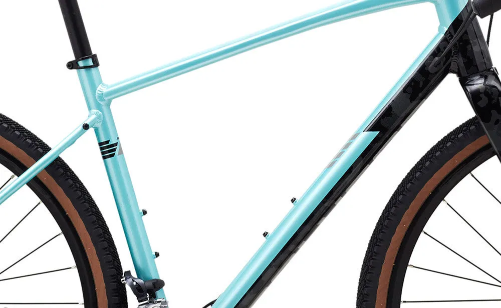 Polygon Bend R2 - 650b Gravel Bike