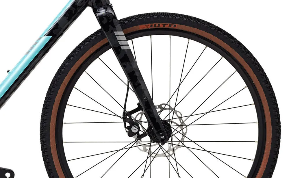 Polygon Bend R2 - 650b Gravel Bike