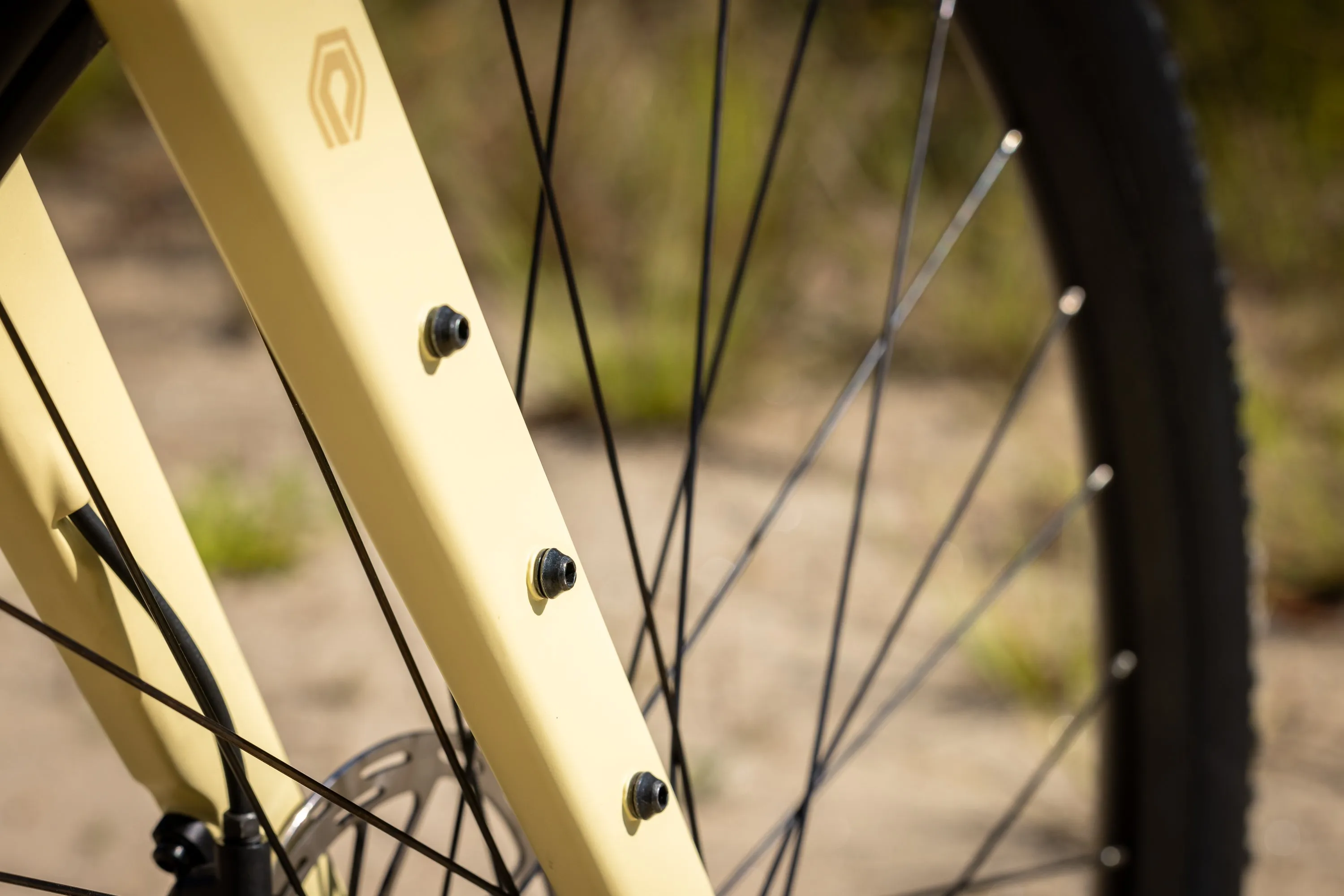 Polygon Bend R6X - Gravel Bike