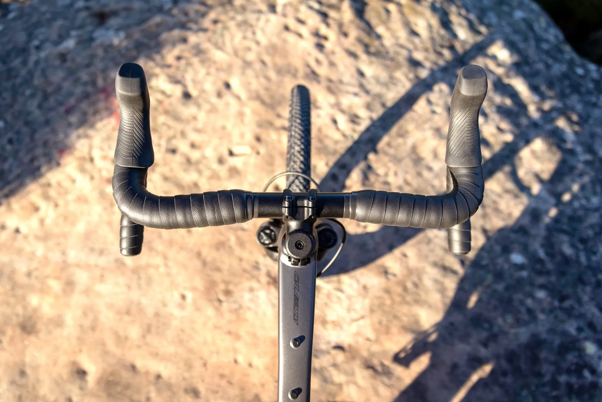 Polygon Bend V9X - Gravel Bike