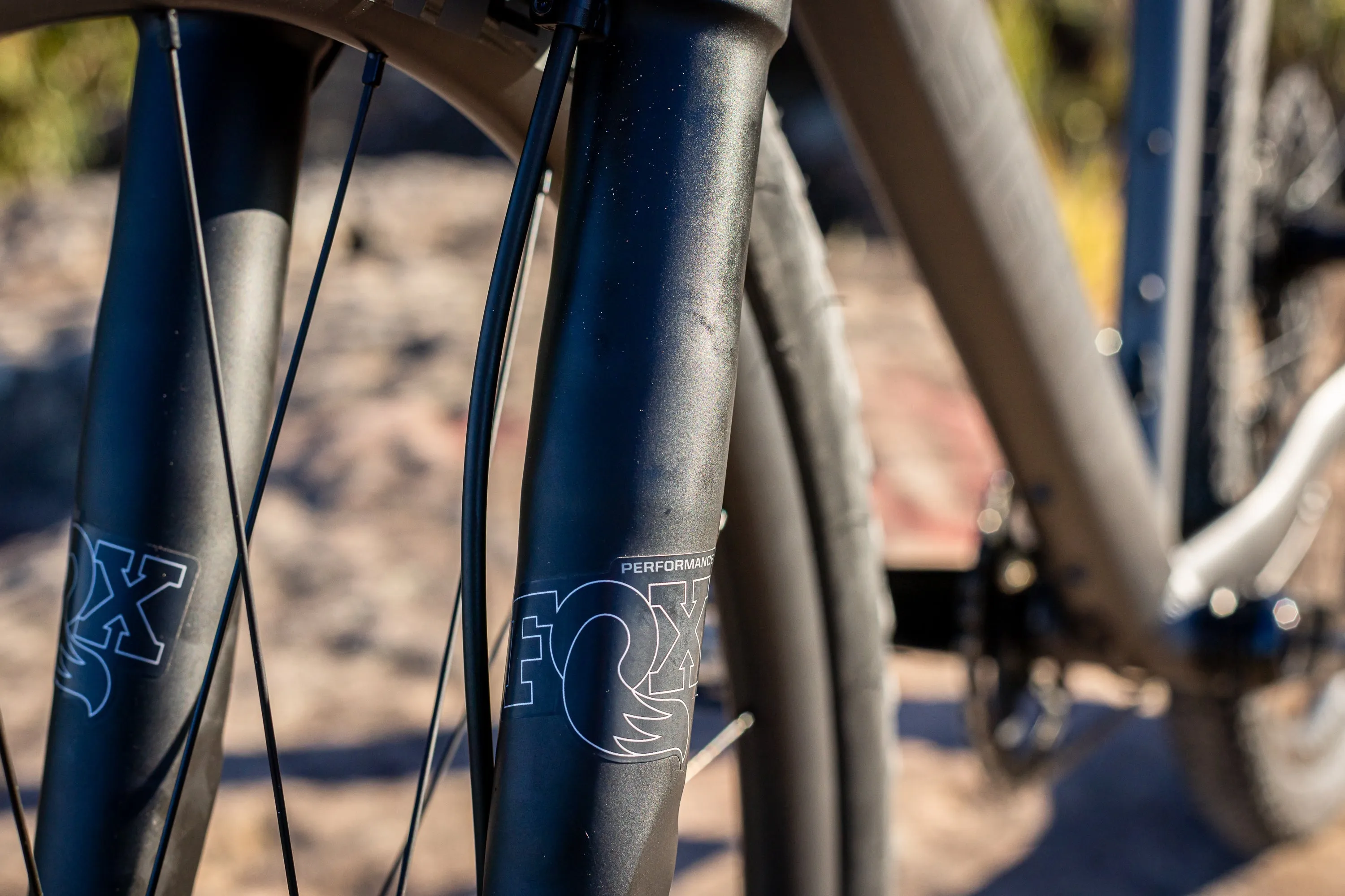 Polygon Bend V9X - Gravel Bike