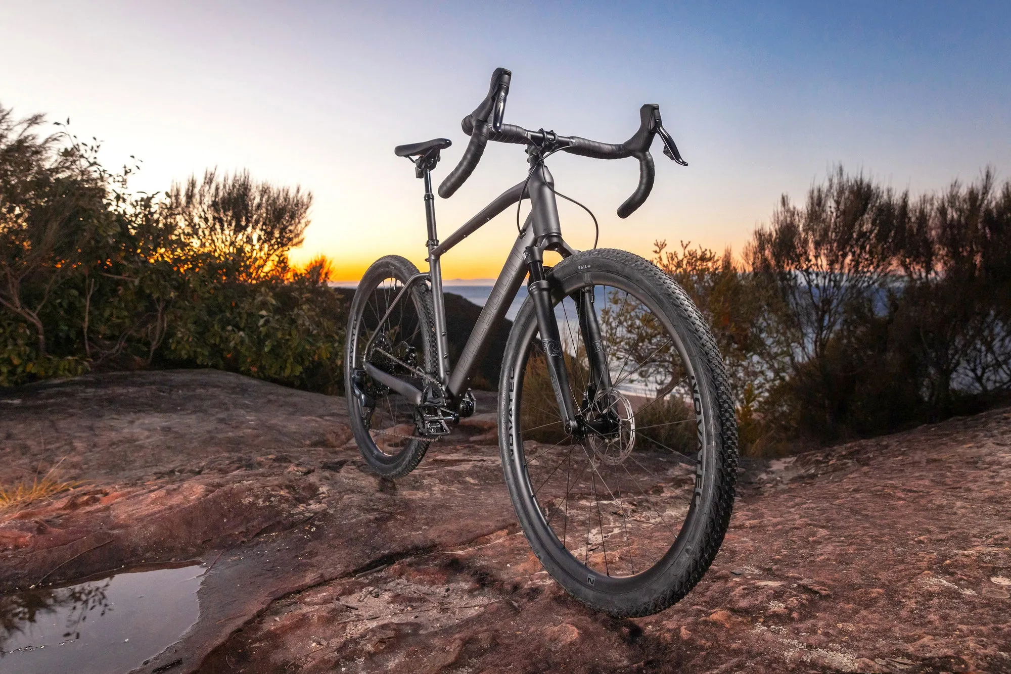 Polygon Bend V9X - Gravel Bike