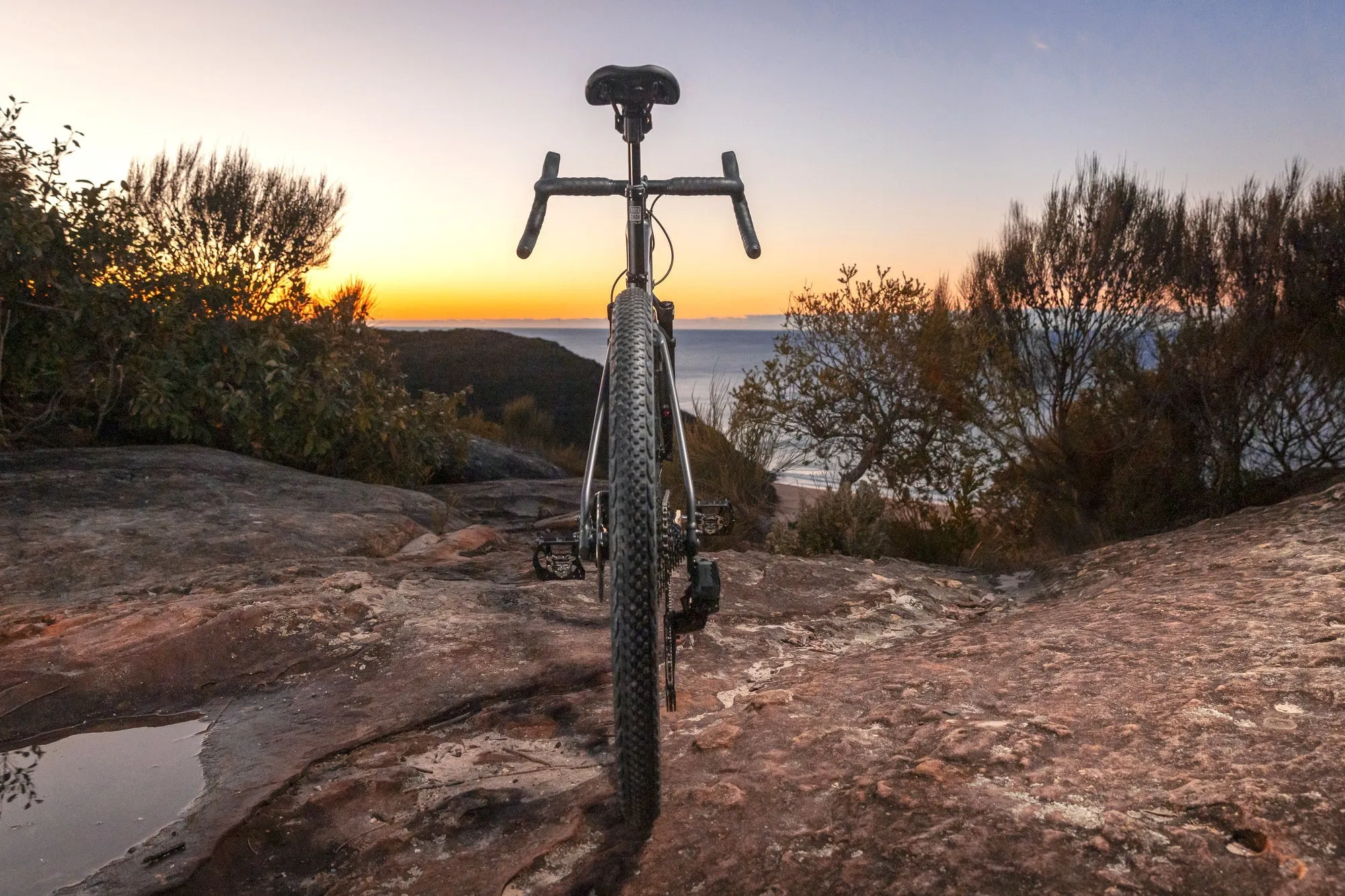 Polygon Bend V9X - Gravel Bike