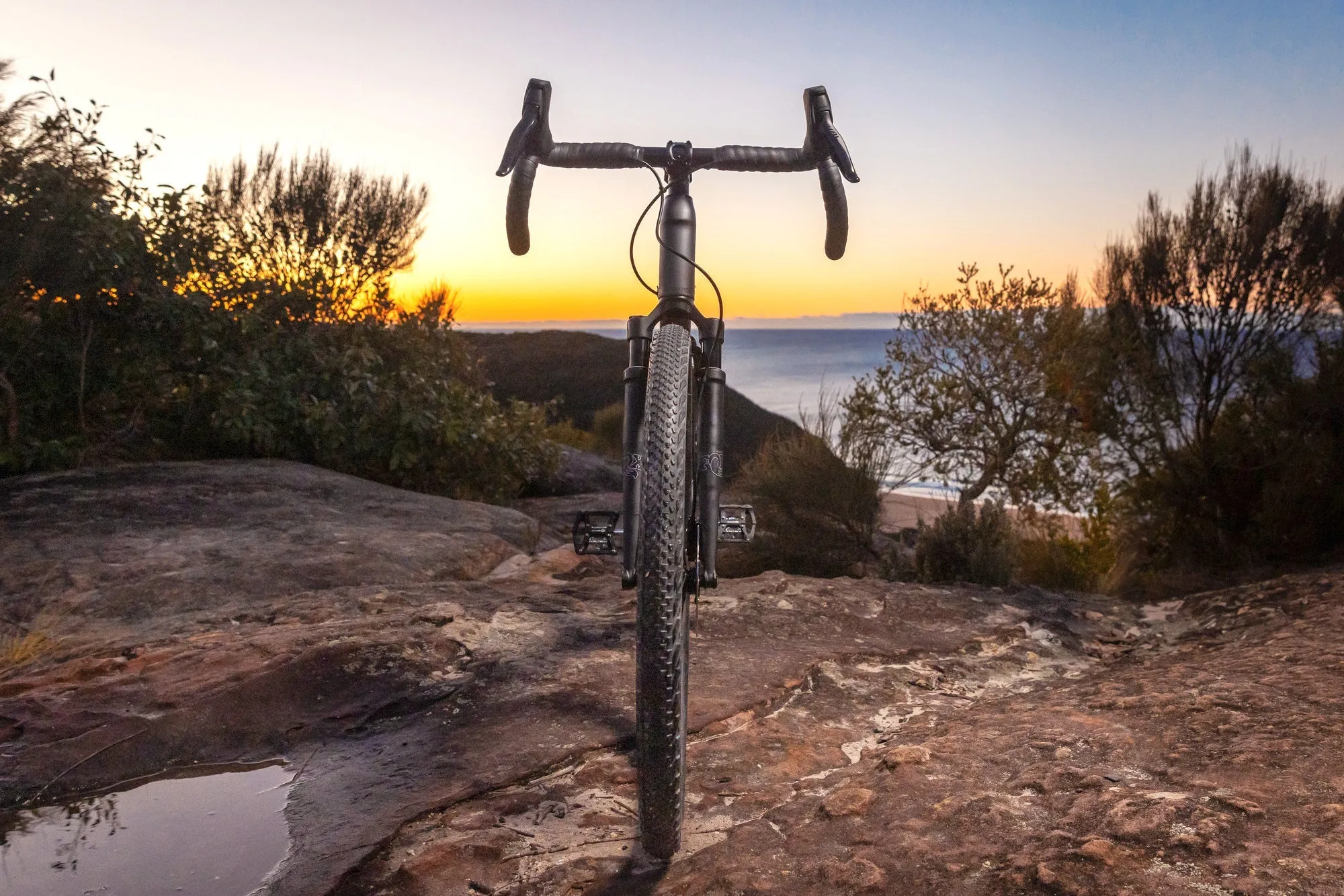 Polygon Bend V9X - Gravel Bike