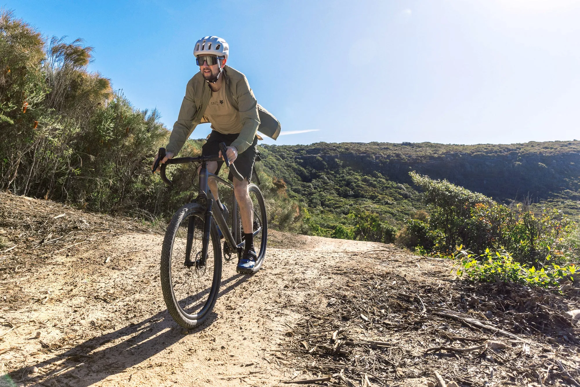 Polygon Bend V9X - Gravel Bike