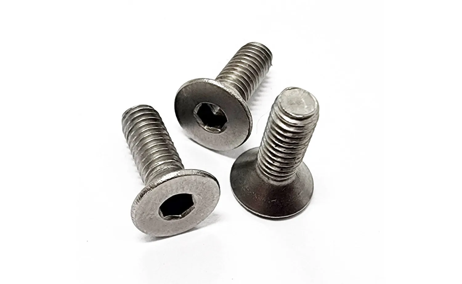 Polygon Bolt for Controller Unit - Velo